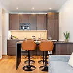 Charmant appartement parisien idéal quartier chic