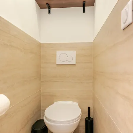 Appartamento Parisien Idéal Quartier Chic
